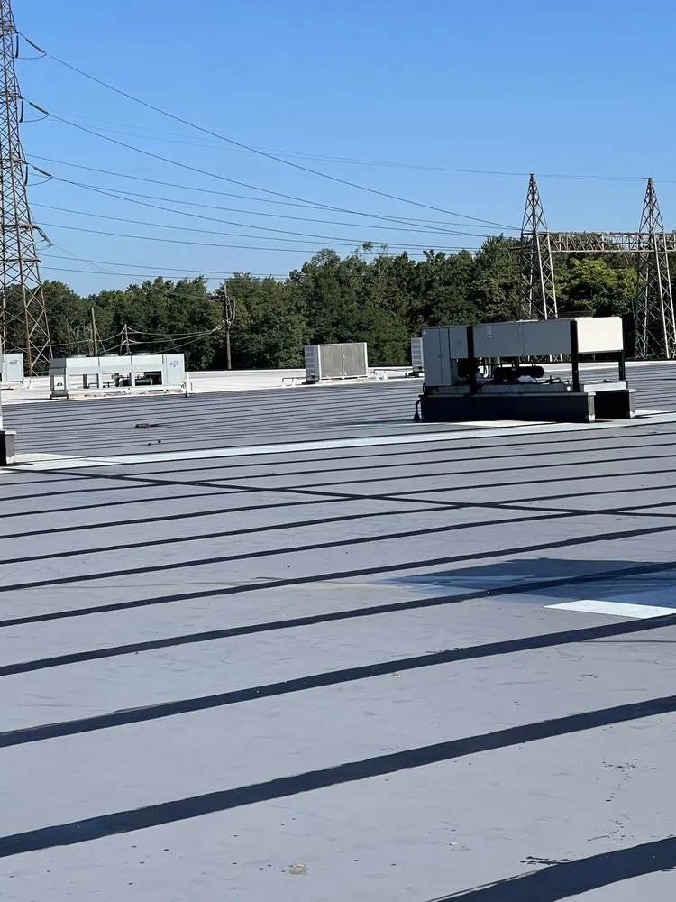 Slide of Apex Roofing & Gutters