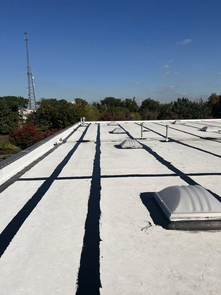 Slide of Apex Roofing & Gutters