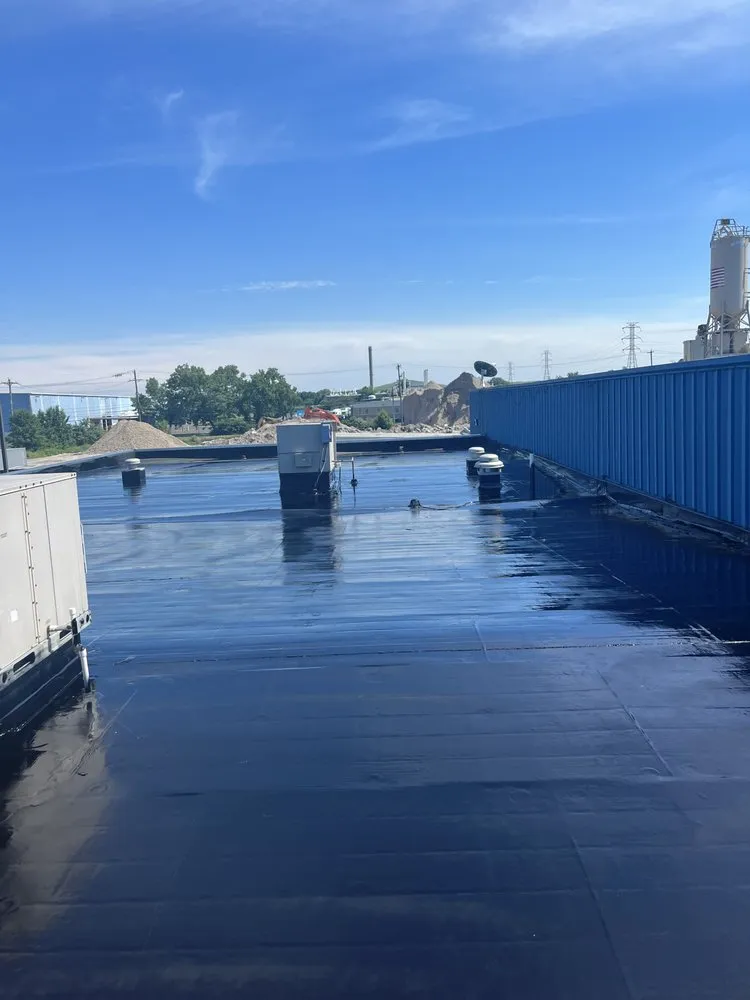 Slide of Apex Roofing & Gutters