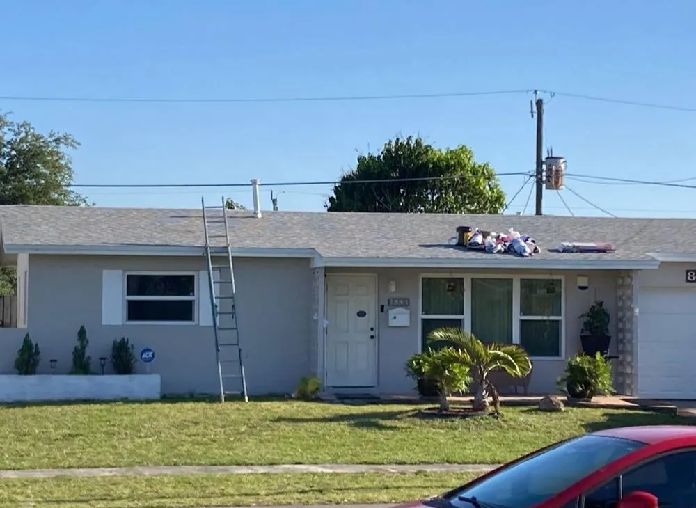 Slide of Apex Roofing & Maintenance Inc