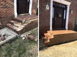 Slide of Apex Roofing & Masonry