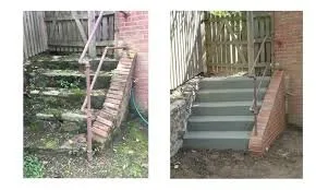 Slide of Apex Roofing & Masonry