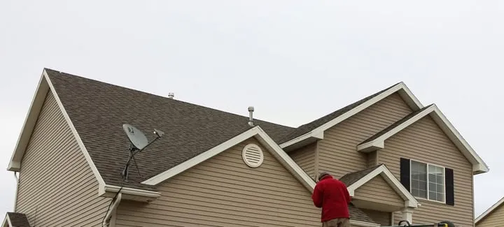 Slide of Apex Roofing & Remodeling