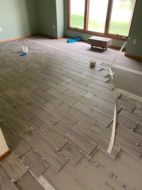 Slide of Apex Roofing & Remodeling