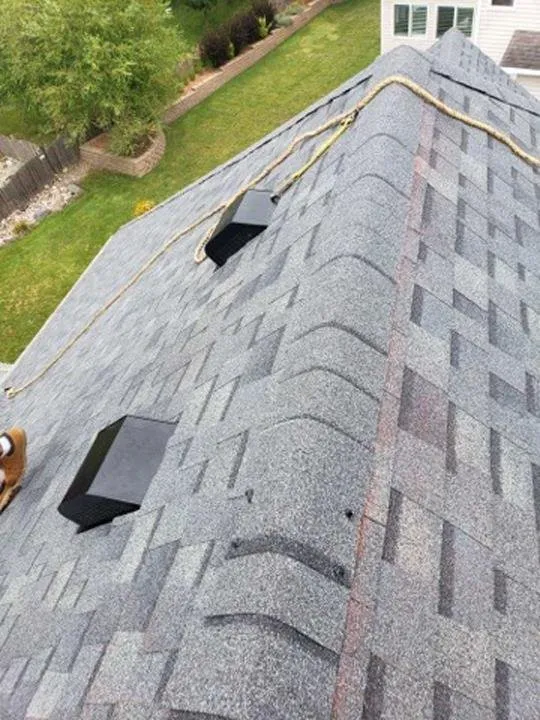 Slide of Apex Roofing & Remodeling