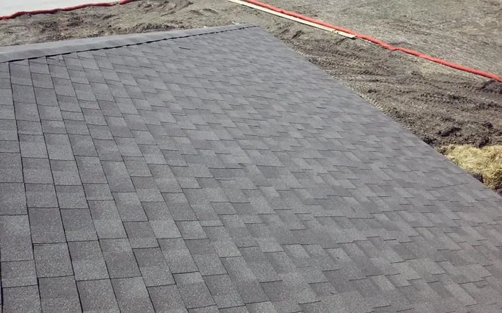 Slide of Apex Roofing & Remodeling