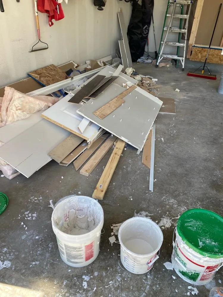 Slide of Apex Roofing & Remodeling