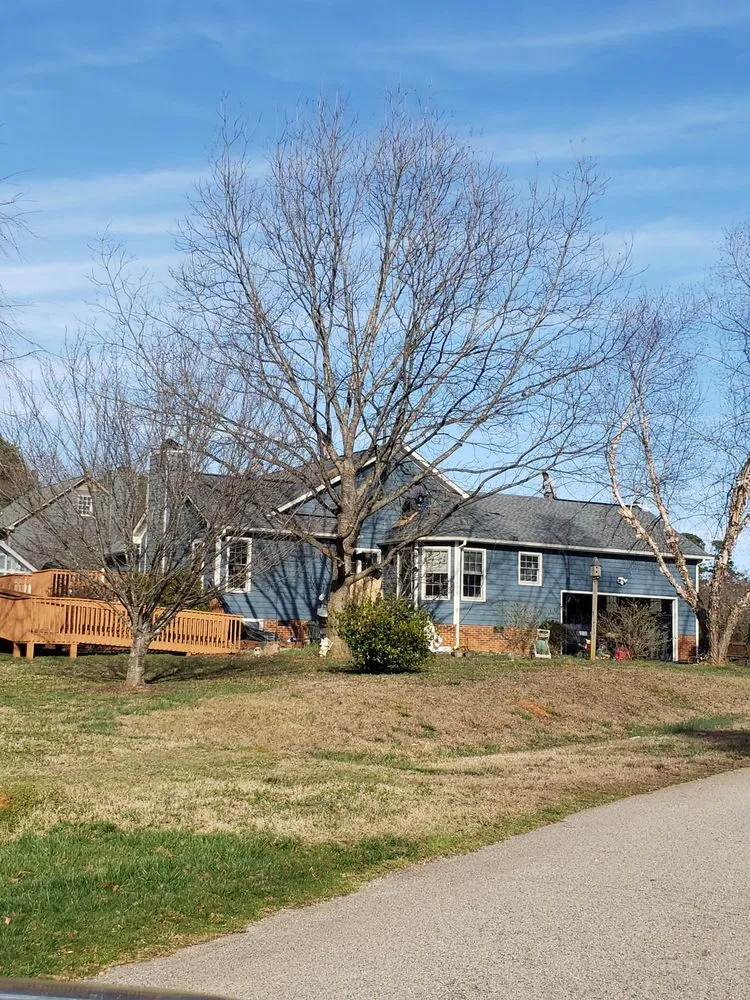 Slide of Apex Roofing & Restoration