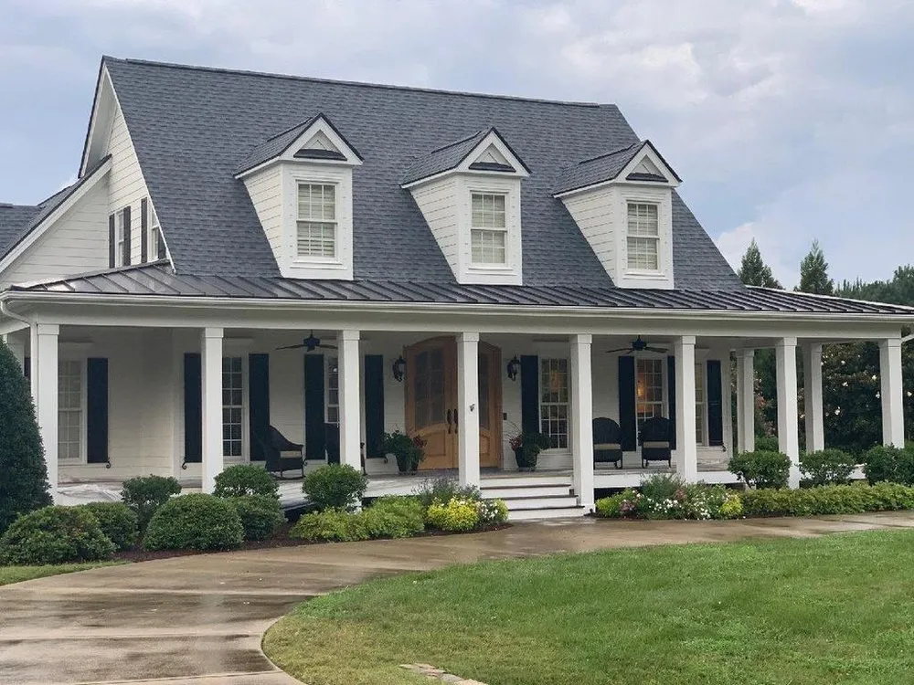 Slide of Apex Roofing & Restoration