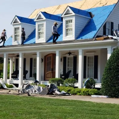 Apex Roofing & Restoration