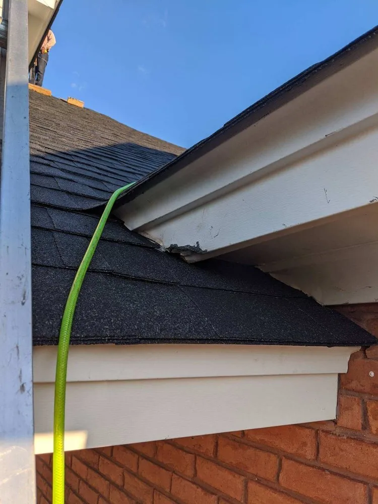 Slide of Apex Roofing & Restoration