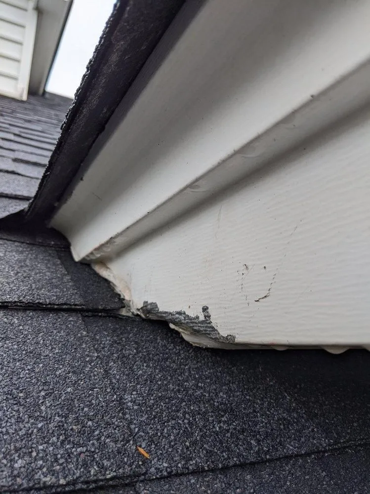 Slide of Apex Roofing & Restoration