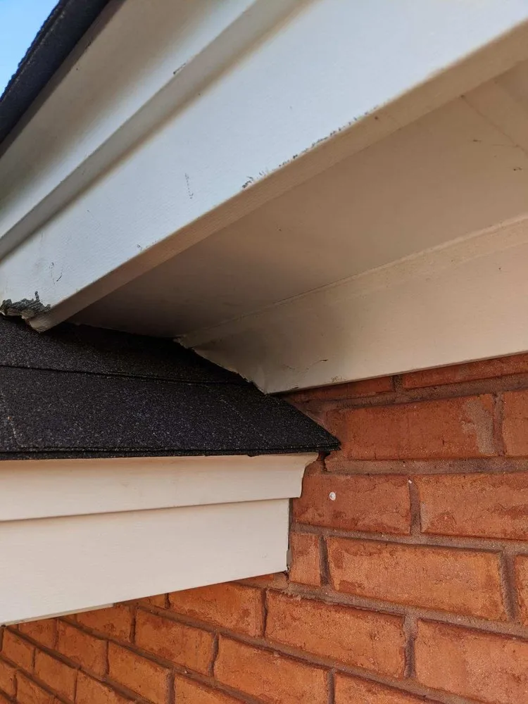 Slide of Apex Roofing & Restoration