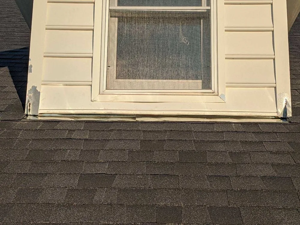 Slide of Apex Roofing & Restoration