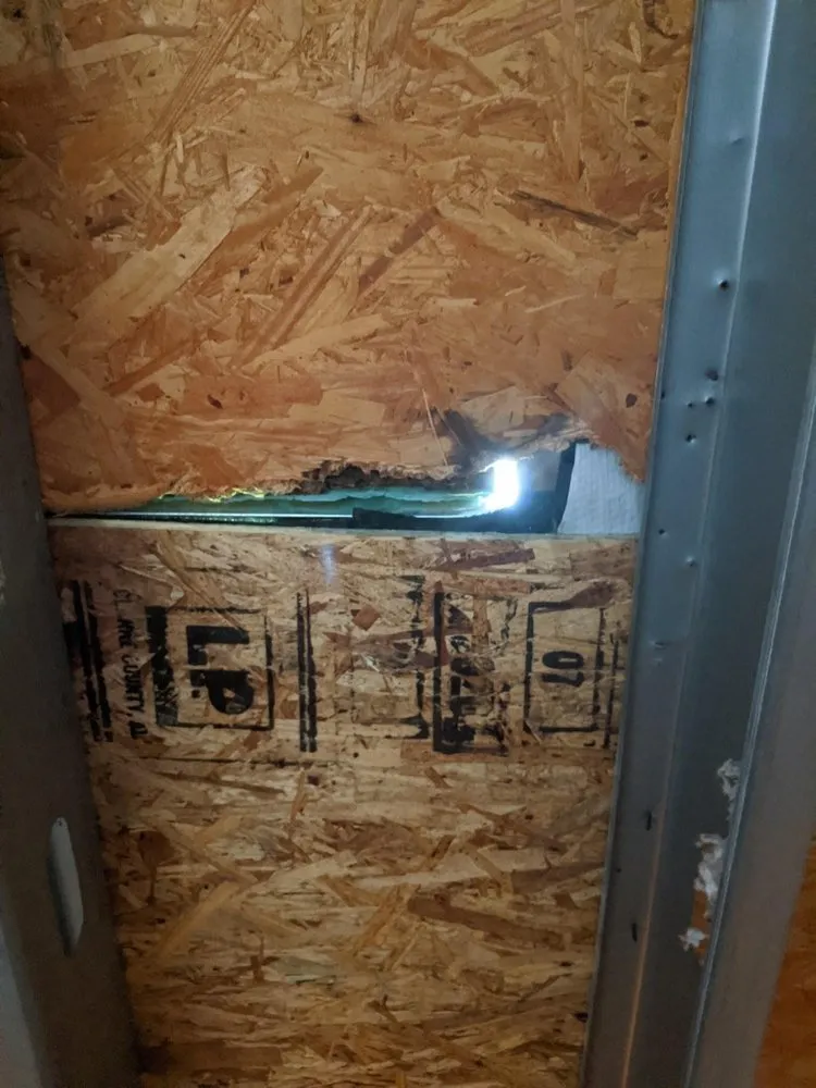 Slide of Apex Roofing & Restoration