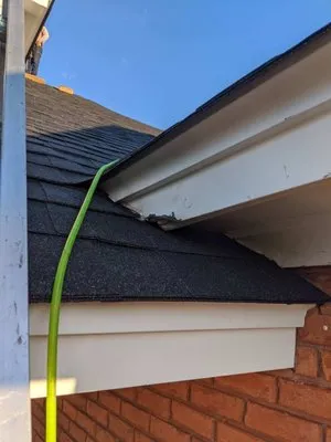 Apex Roofing & Restoration