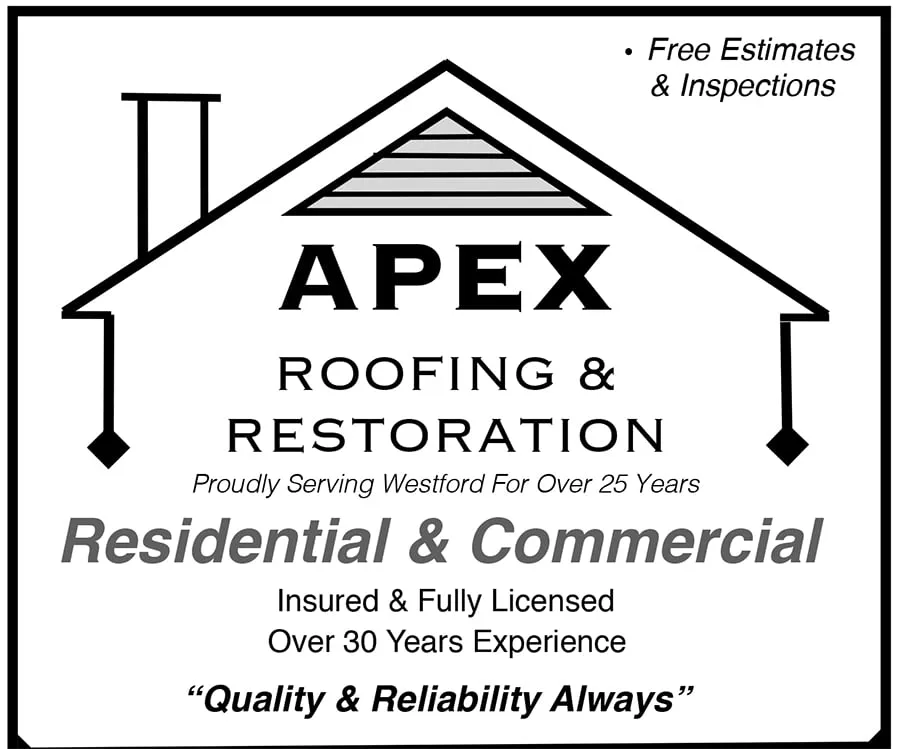 Slide of Apex Roofing & Restoration