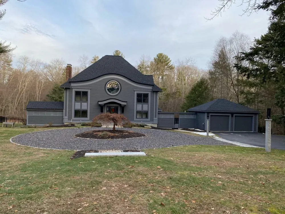 Slide of Apex Roofing & Restoration