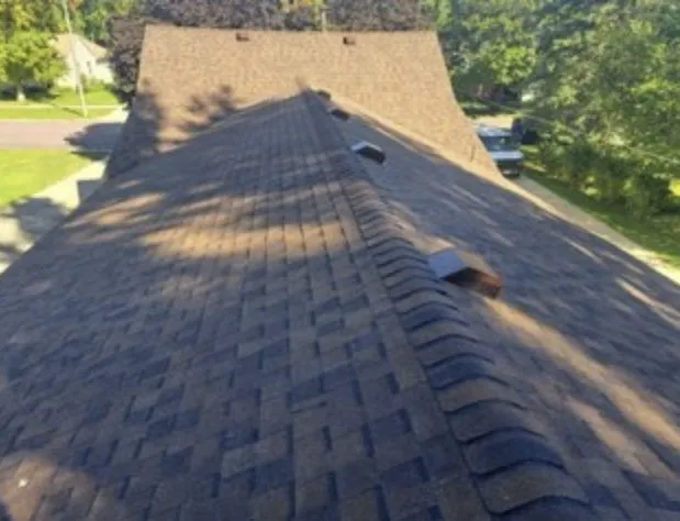 Slide of Apex Roofing & Siding