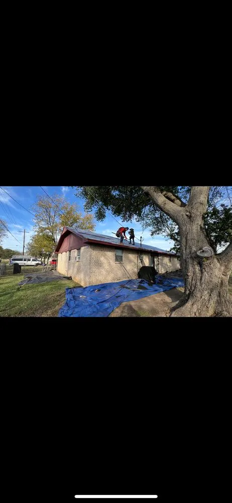 Slide of Apex Roofing and Construction