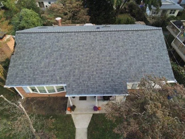 Licensed roof inspection experts serving Boyds, MD - Apex Roofing and Construction