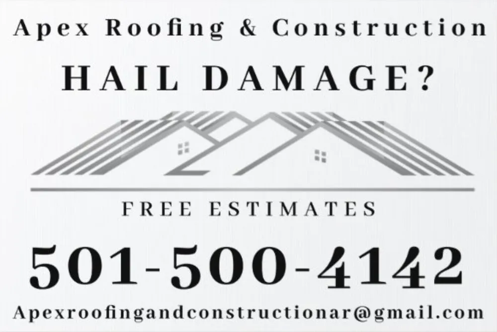 Slide of Apex Roofing and Construction