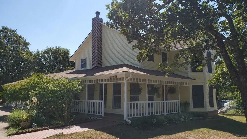 Slide of Apex Roofing and Exteriors