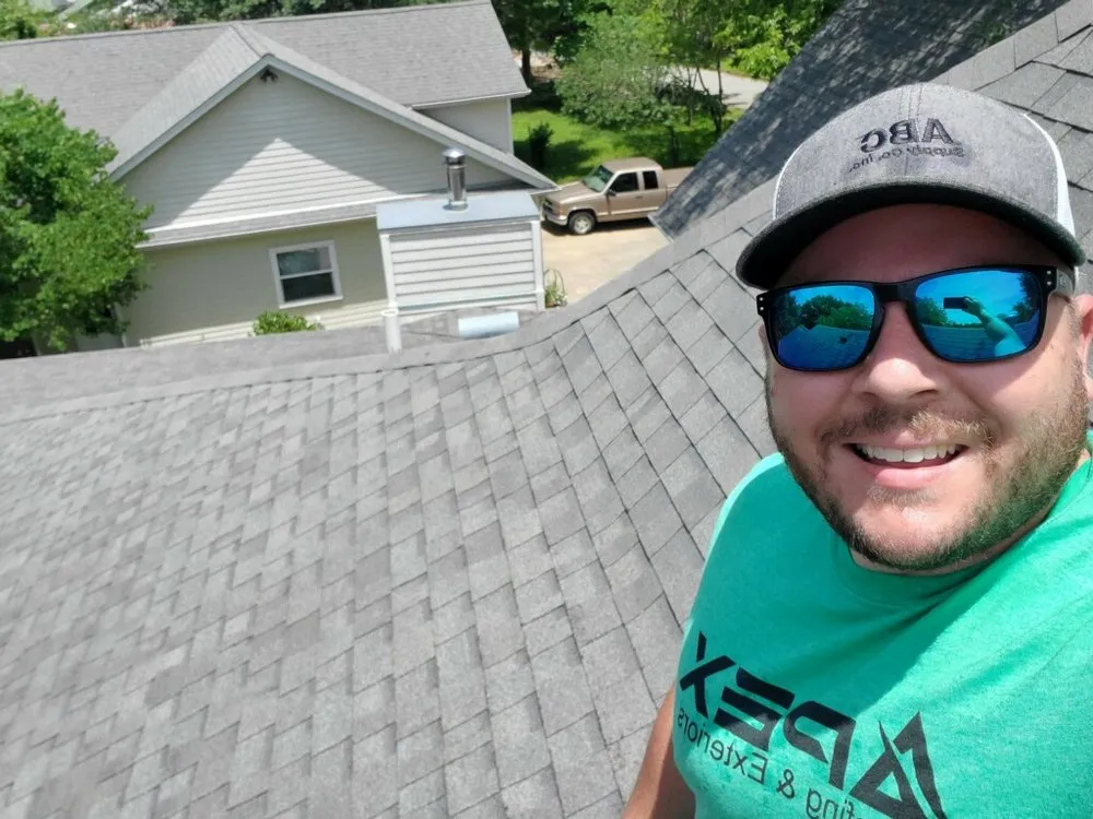 Slide of Apex Roofing and Exteriors