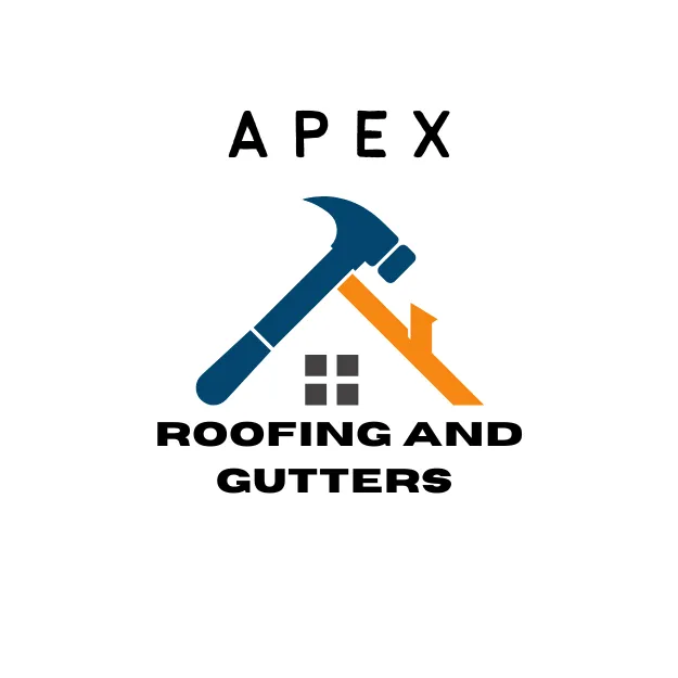 Slide of Apex Roofing and Gutters