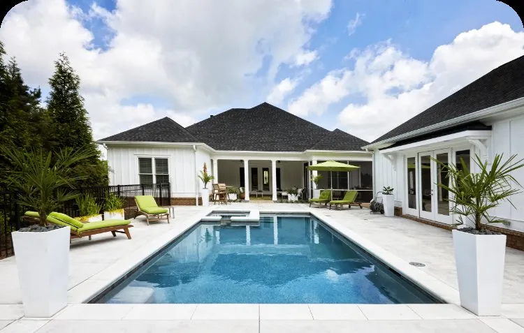 Slide of Apex Roofing and Remodeling