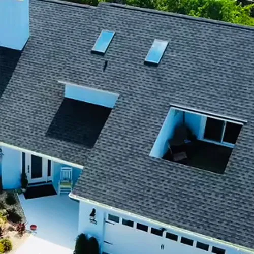 Slide of Apex Roofing and Remodeling