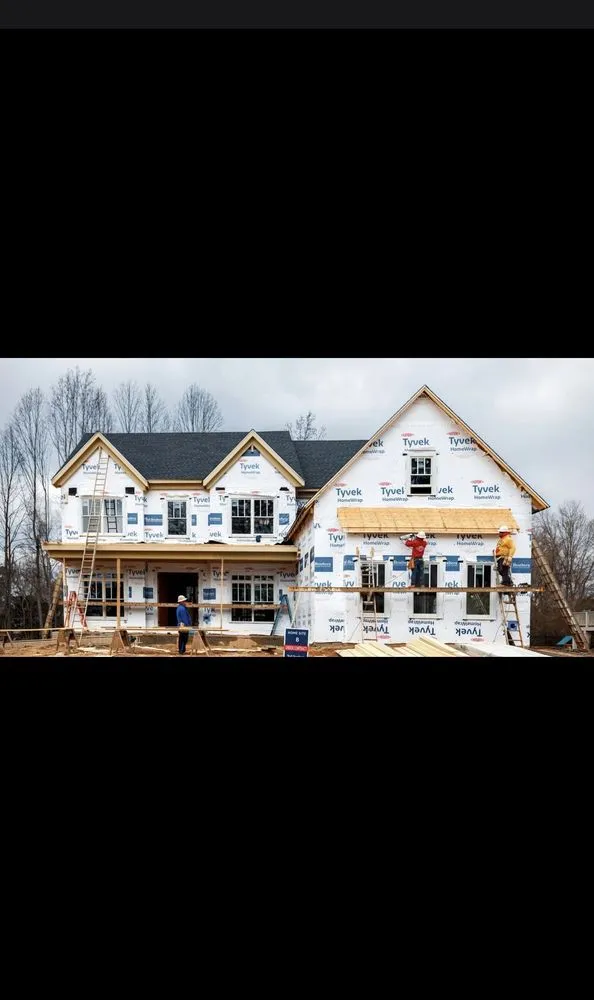 Slide of Apex Roofing and Remodeling