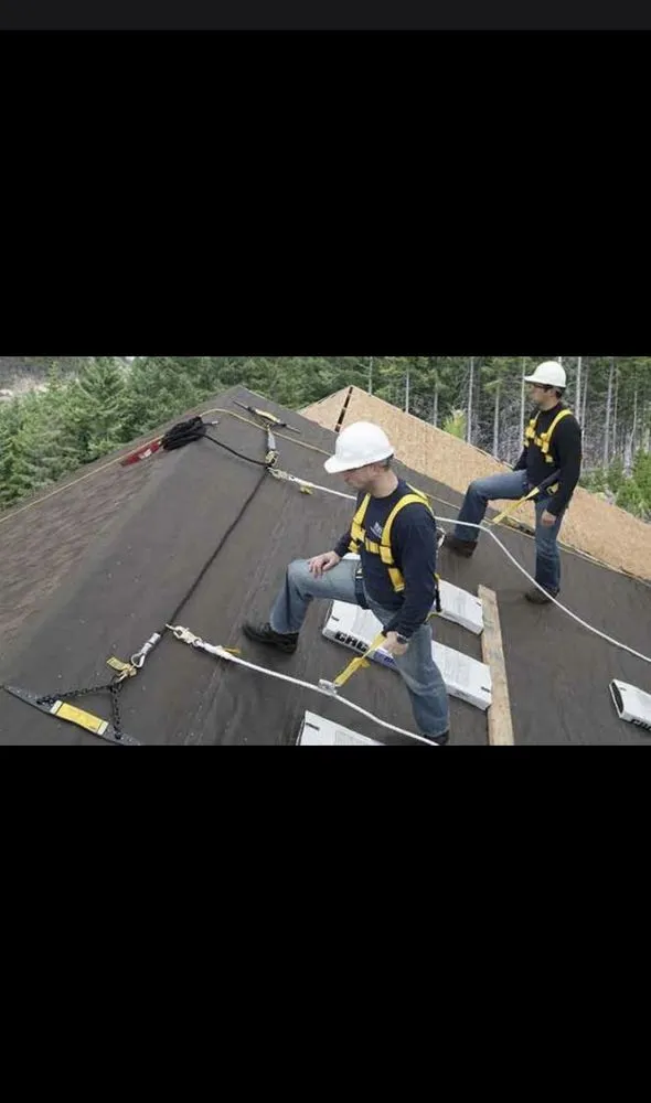 Slide of Apex Roofing and Remodeling