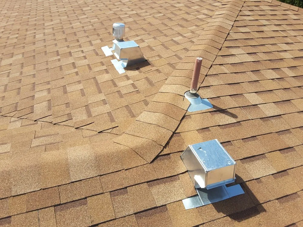 Slide of Apex Roofing and Restoration