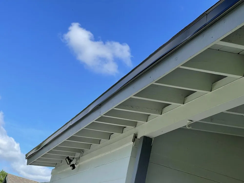 Slide of Apex Roofing and Restoration