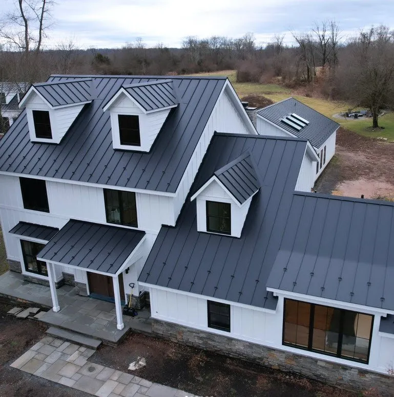 Slide of Apex Roofing and Sheet Metal