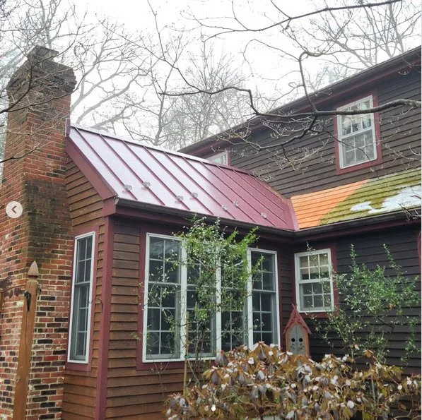 Slide of Apex Roofing and Sheet Metal