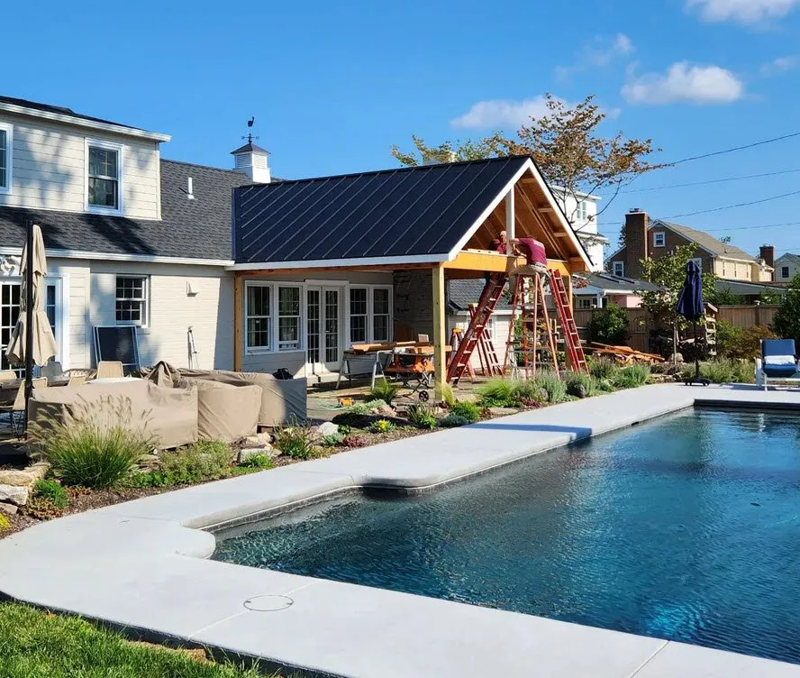 Slide of Apex Roofing and Sheet Metal