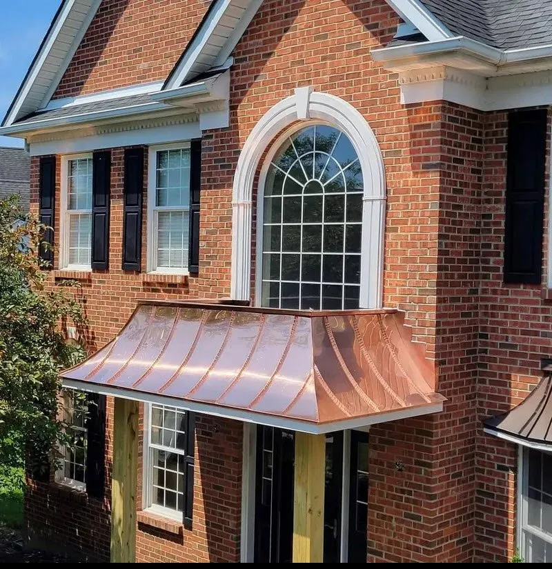 Slide of Apex Roofing and Sheet Metal