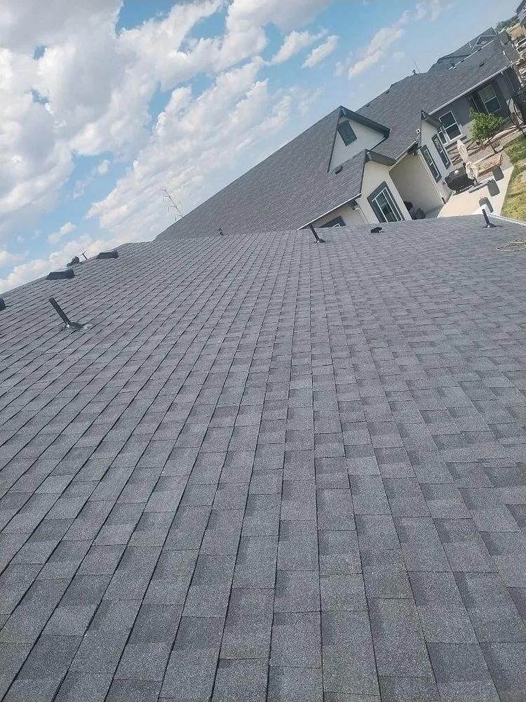Slide of Apex Roofing