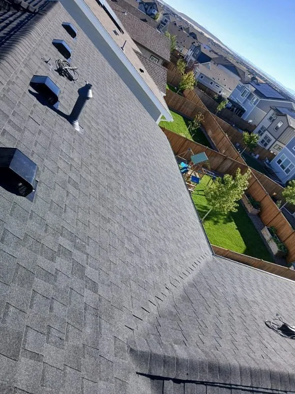 Slide of Apex Roofing