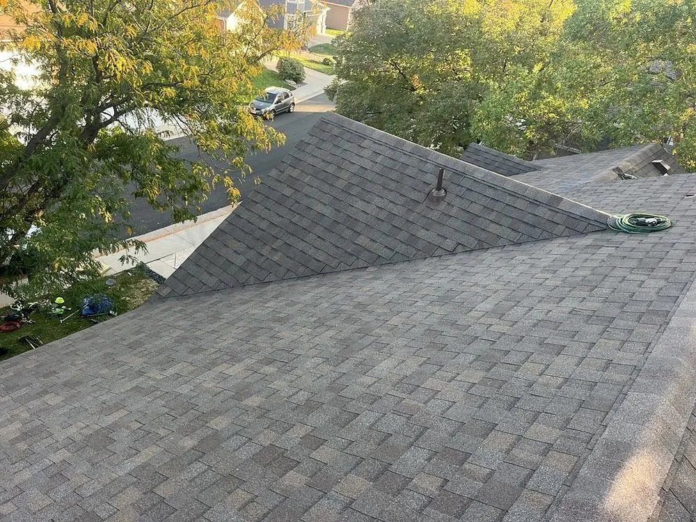 Slide of Apex Roofing