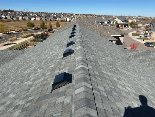 Apex Roofing