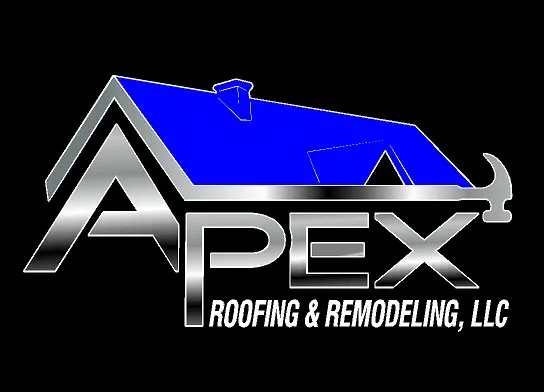 Slide of Apex Roofing