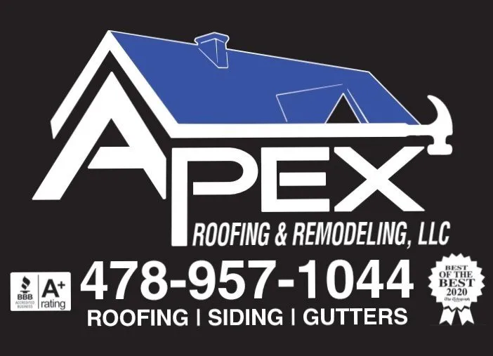 Slide of Apex Roofing
