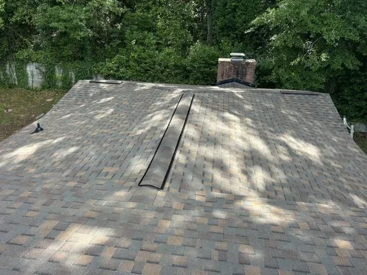 Apex Roofing