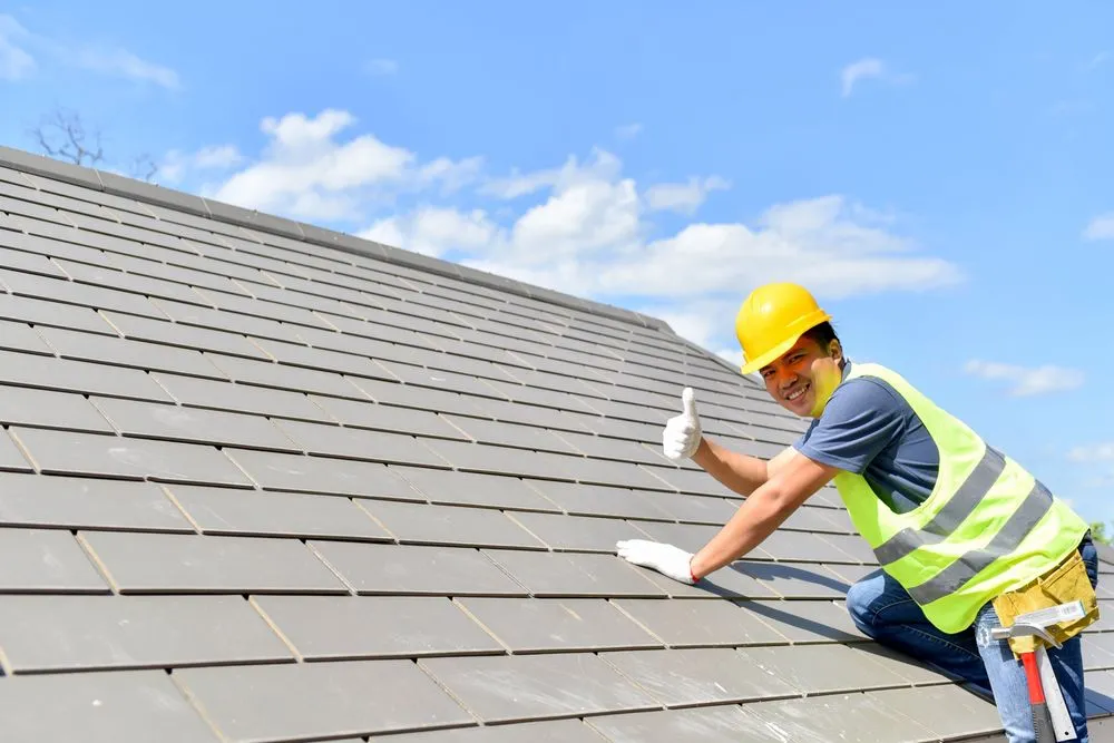 Professional roof repair for homes in Circle, MT by Apex Roofing