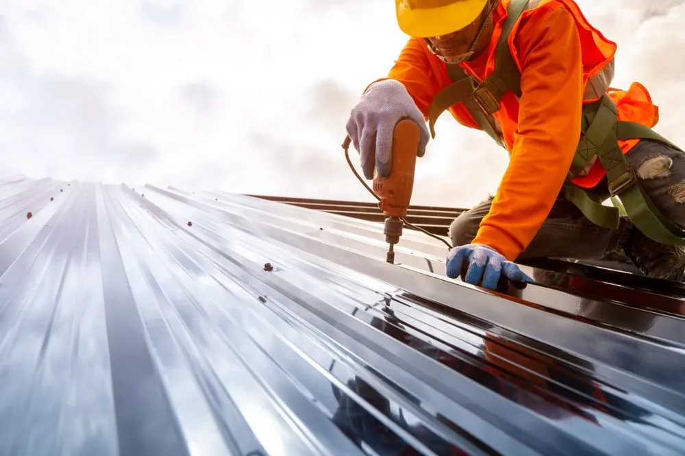 Expert roof inspection in Circle, MT - Apex Roofing
