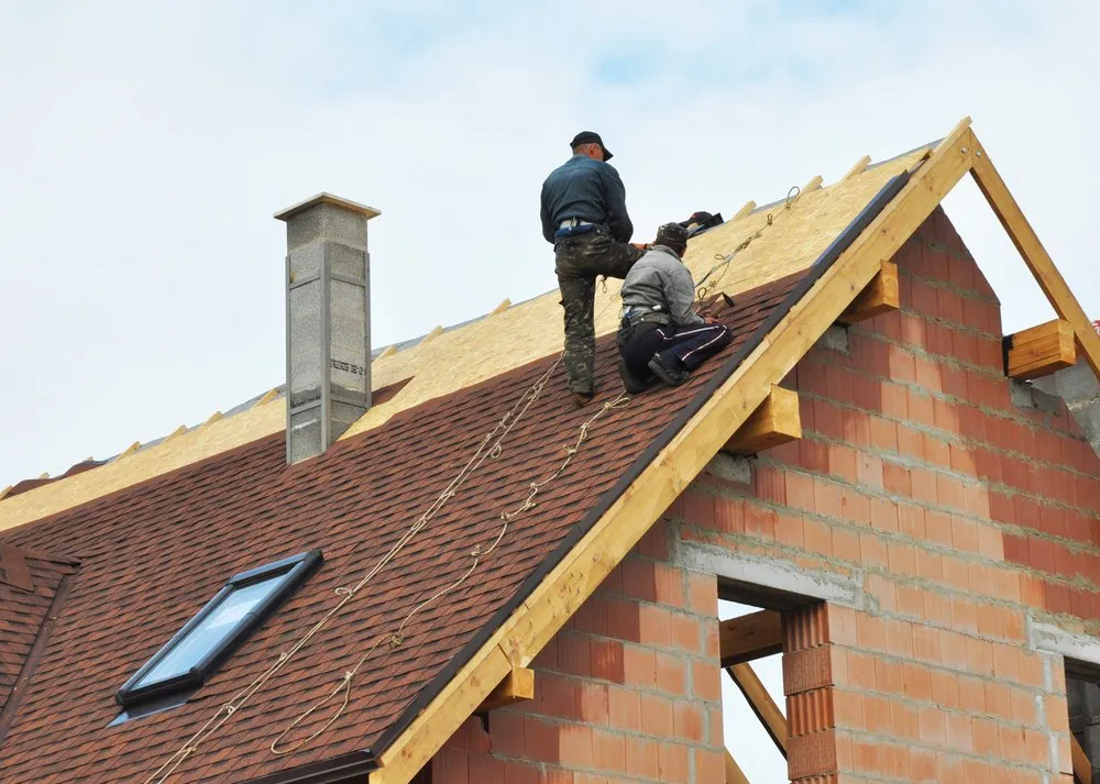 Professional roof repair near you in Circle, MT by Apex Roofing