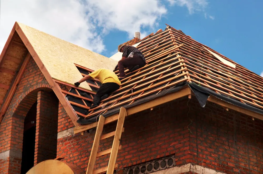 Local roof repair in Circle, MT by Apex Roofing